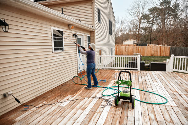Best Fence Pressure Washing  in Pelion, SC