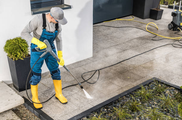 Best Fence Pressure Washing  in Pelion, SC