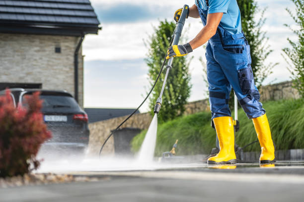Pressure Washing Estimates in Pelion, SC