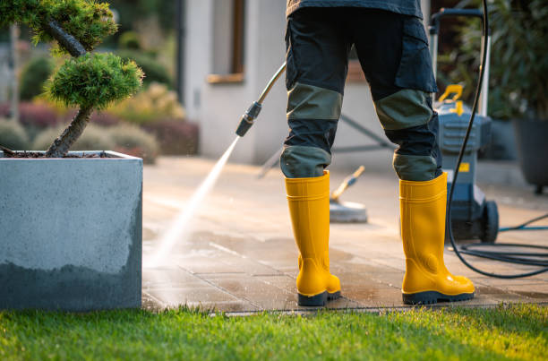 Best Garage Pressure Washing  in Pelion, SC